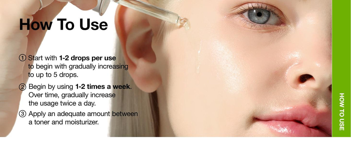 Numaura 5+ Serum | Azelaic Acid 10%, Mandelic Acid 5%, Betaine Salicylate 1%, Centella Asiatica Extract | 30 Days Miracle Serum | 30 ml