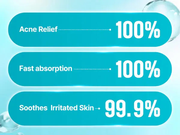 Numaura 3+ Serum | Pantothenic Acid 10%, Hyaluronic Acid 2.2%, Vitamin E | Baby Soft Soothing/Hydrating Serum | 30ml